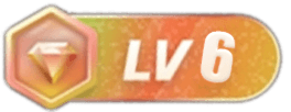 等级-LV6-落櫻繽紛